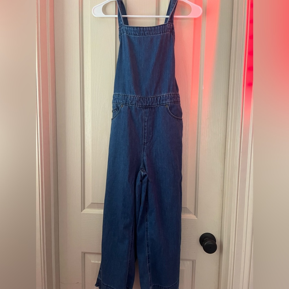 overalls